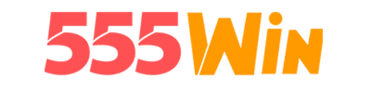 Logo chính thức của 555win33